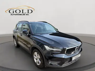 Volvo XC40 T2 Xcite — Compact premium affûté, 49'990 km seulement — Miniature 8