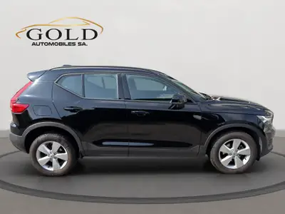 Volvo XC40 T2 Xcite — Compact premium affûté, 49'990 km seulement — Miniature 11