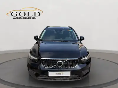 Volvo XC40 T2 Xcite — Compact premium affûté, 49'990 km seulement — Miniature 12