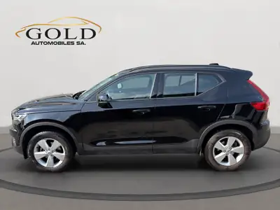 Volvo XC40 T2 Xcite — Compact premium affûté, 49'990 km seulement — Miniature 10