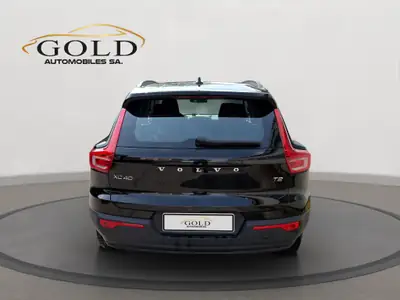 Volvo XC40 T2 Xcite — Compact premium affûté, 49'990 km seulement — Miniature 13