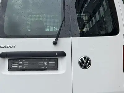 VW Caddy 2.0 TDI 150 — Utilitaire fiable, moteur diesel puissant, sans sinistre — Thumbnail 10