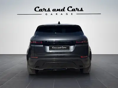 Land Rover Range Rover Evoque R-Dynamic P 300e — Hybride rechargeable, faible consommation et garantie 12 mois — Detail