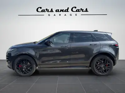 Land Rover Range Rover Evoque R-Dynamic P 300e — Hybride rechargeable, faible consommation et garantie 12 mois — Miniatur 8