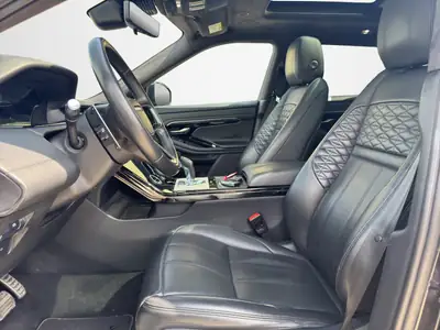 Land Rover Range Rover Evoque R-Dynamic P 300e — Hybride rechargeable, faible consommation et garantie 12 mois — Miniatur 9