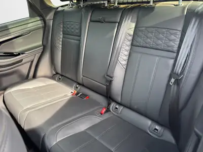 Land Rover Range Rover Evoque R-Dynamic P 300e — Hybride rechargeable, faible consommation et garantie 12 mois — Miniatur 12