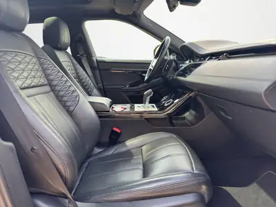Land Rover Range Rover Evoque R-Dynamic P 300e — Hybride rechargeable, faible consommation et garantie 12 mois — Miniatur 14