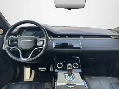 Land Rover Range Rover Evoque R-Dynamic P 300e — Hybride rechargeable, faible consommation et garantie 12 mois — Miniatur 13