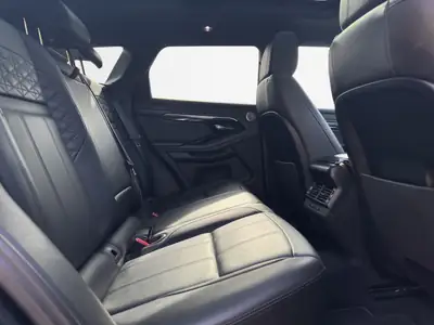 Land Rover Range Rover Evoque R-Dynamic P 300e — Hybride rechargeable, faible consommation et garantie 12 mois — Miniatur 15