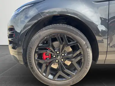 Land Rover Range Rover Evoque R-Dynamic P 300e — Hybride rechargeable, faible consommation et garantie 12 mois — Miniatur 16