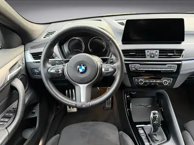 BMW X2 xDrive 18d M Sport — SUV compact diesel, équipement premium, 43'250 km — Thumbnail 7