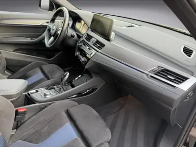 BMW X2 xDrive 18d M Sport — SUV compact diesel, équipement premium, 43'250 km — Thumbnail 13