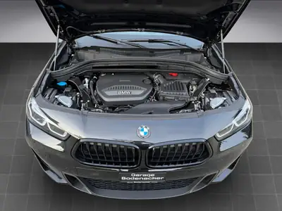 BMW X2 xDrive 18d M Sport — SUV compact diesel, équipement premium, 43'250 km — Thumbnail 15