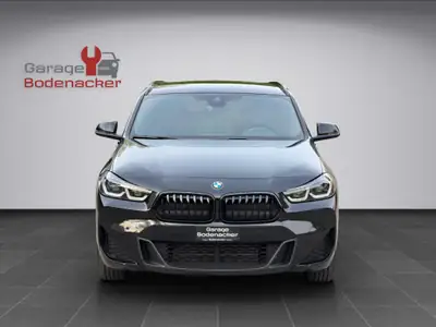 BMW X2 xDrive 18d M Sport — SUV compact diesel, équipement premium, 43'250 km — Thumbnail 14