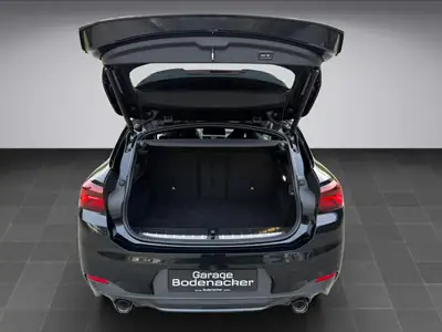 BMW X2 xDrive 18d M Sport — SUV compact diesel, équipement premium, 43'250 km — Thumbnail 17