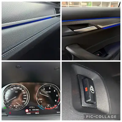 BMW X2 xDrive 18d M Sport — SUV compact diesel, équipement premium, 43'250 km — Thumbnail 19
