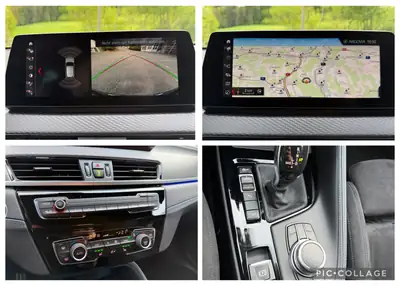 BMW X2 xDrive 18d M Sport — SUV compact diesel, équipement premium, 43'250 km — Thumbnail 21
