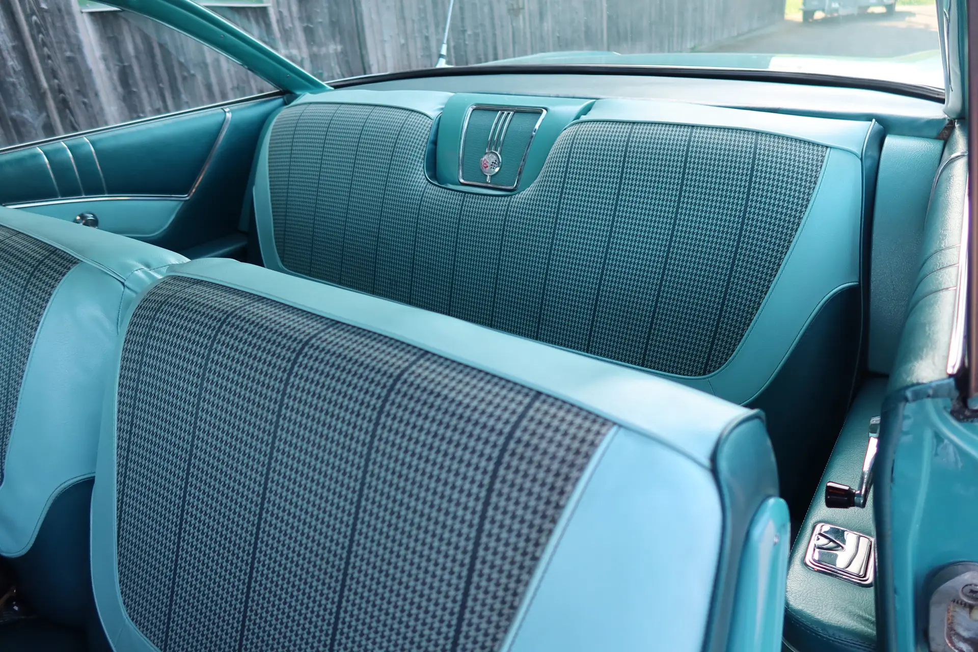 Chevrolet Impala 1960 occasion Niedergösgen — 4