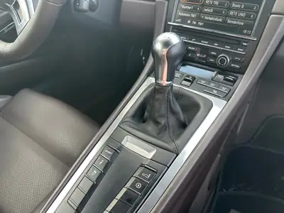 Porsche 718 Cayman S 3.4 — Coupé sportif d'exception, état impeccable et garantie Approved — détail