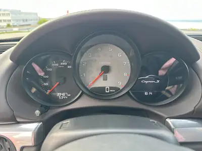 Porsche 718 Cayman S 3.4 — Coupé sportif d'exception, état impeccable et garantie Approved — Miniature 7