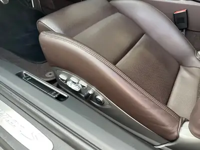 Porsche 718 Cayman S 3.4 — Coupé sportif d'exception, état impeccable et garantie Approved — Miniature 11