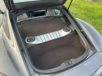 Porsche 718 Cayman S 3.4 — Coupé sportif d'exception, état impeccable et garantie Approved — Miniature 13