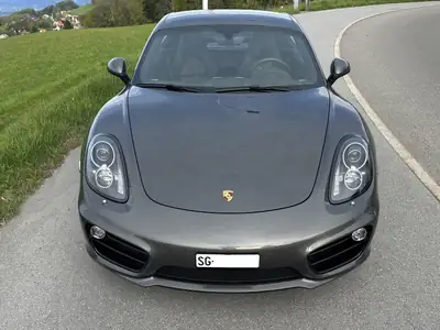 Porsche 718 Cayman S 3.4 — Coupé sportif d'exception, état impeccable et garantie Approved — Miniature 16