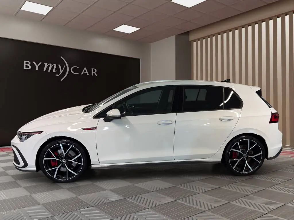 Volkswagen Golf 2024 occasion Meyrin — 4