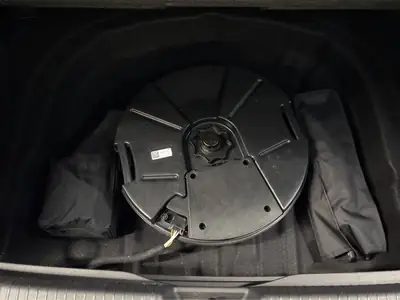 VW Golf 2.0 TSI GTI DSG 2024 — Sportivité et transmission automatique, 44'520 km seulement — Miniature 16