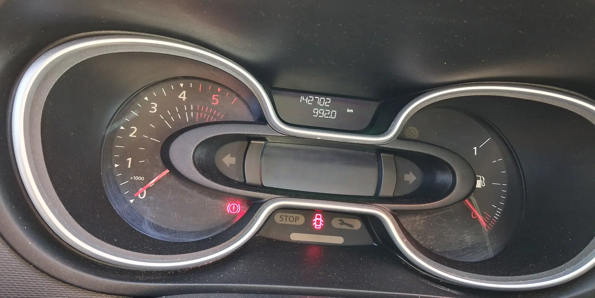 Renault Trafic 2020 occasion La Chaux-de-Fonds — 2