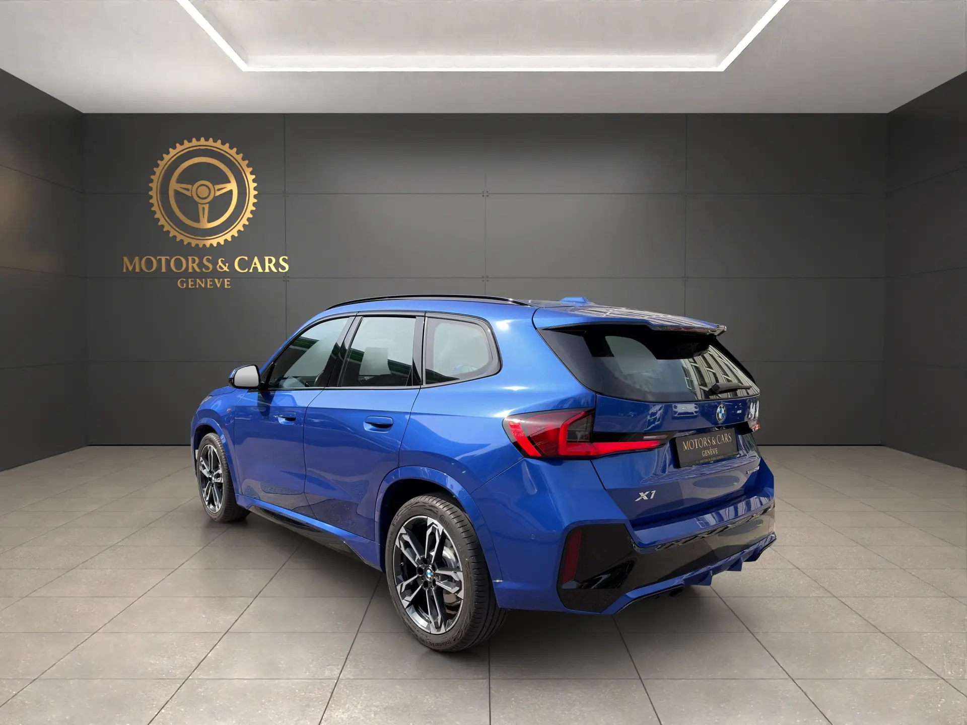BMW X1 2023 occasion Onex — 3