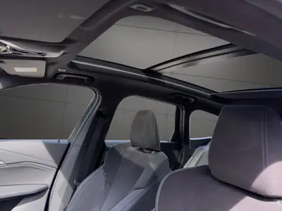 BMW X1 xDrive 23i 48V M Sport — Hybride léger, 12 600 km, toit panoramique — Miniatur 11