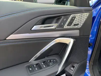 BMW X1 xDrive 23i 48V M Sport — Hybride léger, 12 600 km, toit panoramique — Miniatur 10