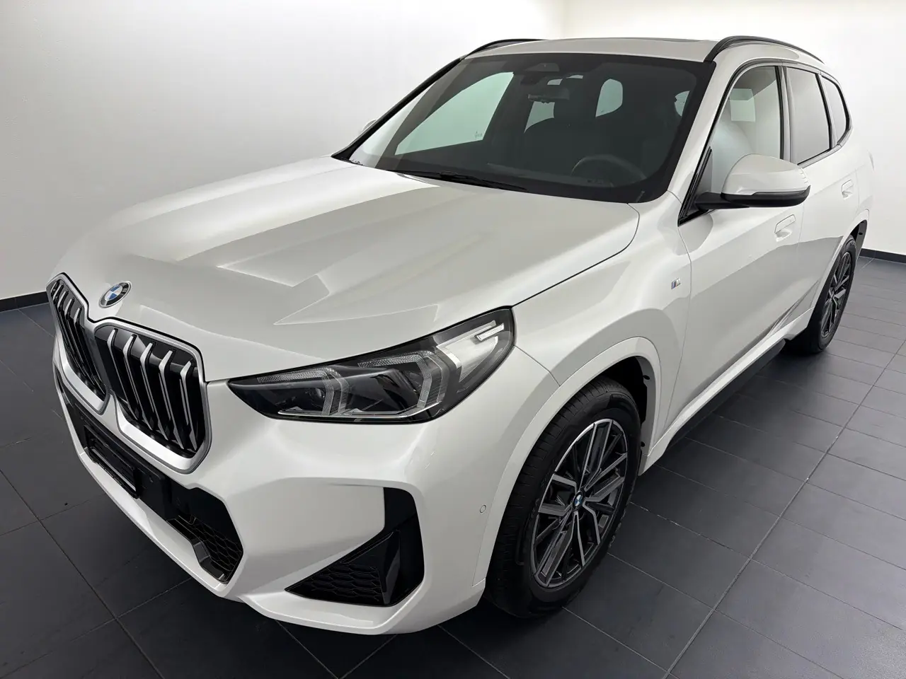 BMW X1 2025 occasion Zürich — 1