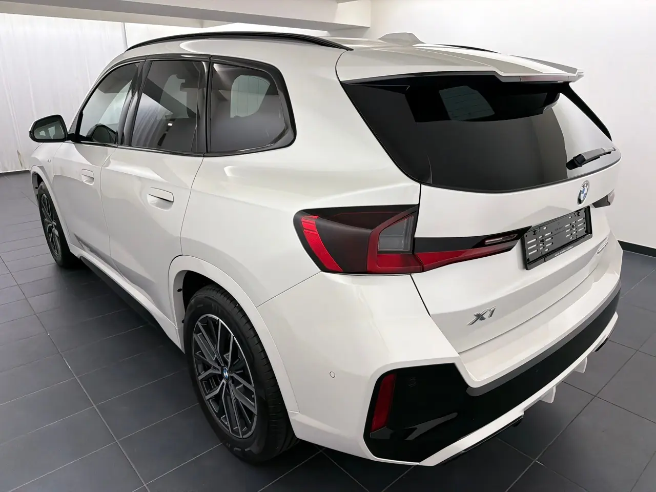 BMW X1 2025 occasion Zürich — 2