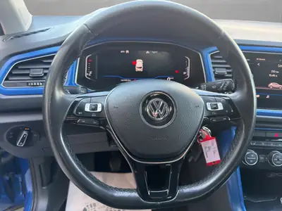 VW T-Roc 1.0 TSI Advance — SUV urbain dynamique, sans accident, équipé — Thumbnail 10