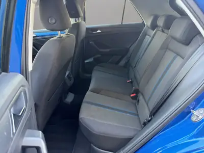 VW T-Roc 1.0 TSI Advance — SUV urbain dynamique, sans accident, équipé — Thumbnail 13