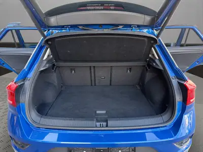 VW T-Roc 1.0 TSI Advance — SUV urbain dynamique, sans accident, équipé — Thumbnail 19