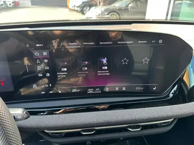 Audi A5 Avant 2.0 TFSI S-Line 2025 — Berline sportive hybride légère, 6 500 km seulement — Thumbnail 15