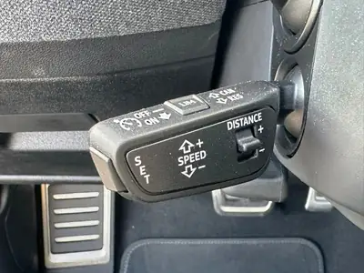 Audi A5 Avant 2.0 TFSI S-Line 2025 — Berline sportive hybride légère, 6 500 km seulement — Thumbnail 21