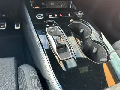 Audi A5 Avant 2.0 TFSI S-Line 2025 — Berline sportive hybride légère, 6 500 km seulement — Thumbnail 20