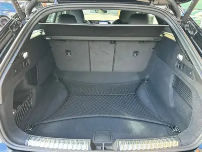 Audi A5 Avant 2.0 TFSI S-Line 2025 — Berline sportive hybride légère, 6 500 km seulement — Thumbnail 24