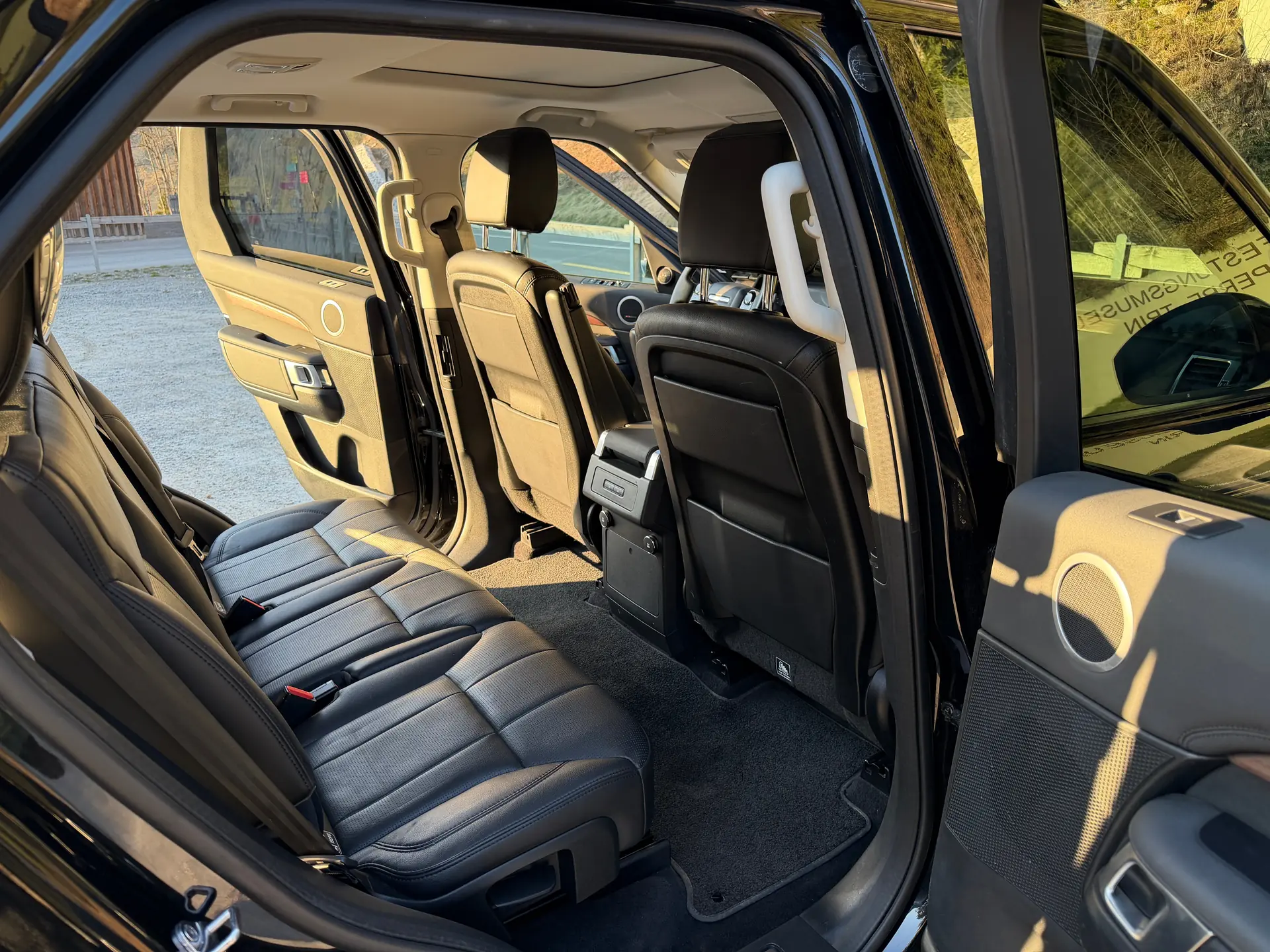 Land Rover Discovery 2021 occasion Flims Waldhaus — 5