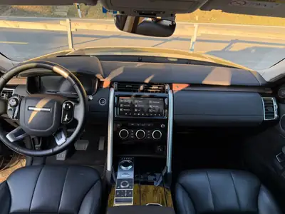 Land Rover Discovery 3.0 SDV6 HSE — SUV premium 7 places, toit panoramique, équipement complet — Miniatur 7