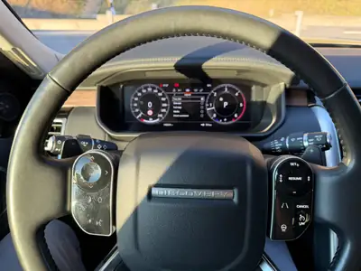 Land Rover Discovery 3.0 SDV6 HSE — SUV premium 7 places, toit panoramique, équipement complet — Miniatur 10