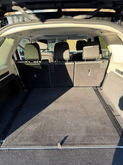 Land Rover Discovery 3.0 SDV6 HSE — SUV premium 7 places, toit panoramique, équipement complet — Miniatur 13