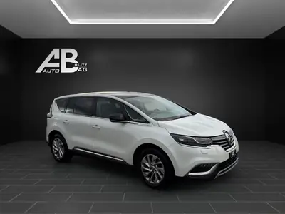 Renault Espace 1.6 dCi Intens EDC — Monospace 7 places, diesel économe, parfait état — Detail