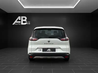 Renault Espace 1.6 dCi Intens EDC — Monospace 7 places, diesel économe, parfait état — Innenraum