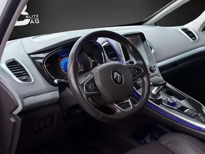 Renault Espace 1.6 dCi Intens EDC — Monospace 7 places, diesel économe, parfait état — Miniatur 8