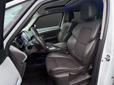 Renault Espace 1.6 dCi Intens EDC — Monospace 7 places, diesel économe, parfait état — Miniatur 7